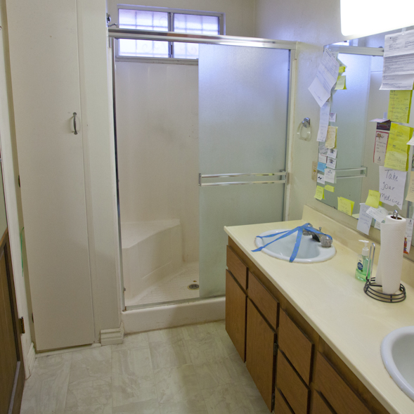 Walk-In Shower Installation in Newbury Park, CA