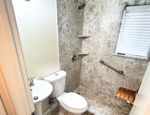 The Convenience of One-Day Shower Remodels
