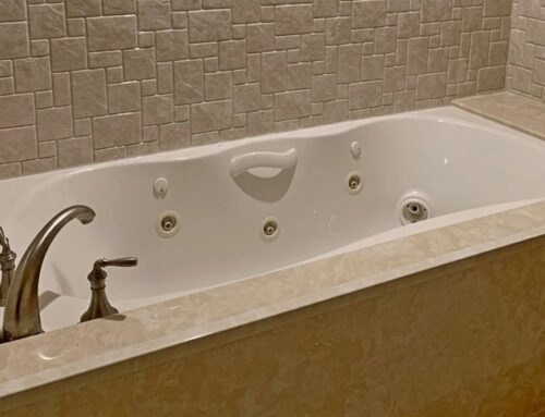 Is It Time to Replace Your Bathtub? Signs to Look For