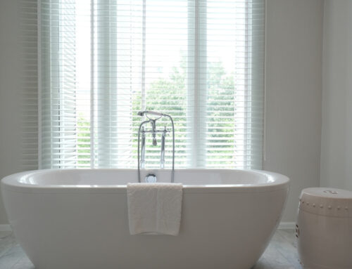 How Tub Upgrades Enhance Your Bathroom’s Appeal﻿