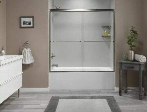 How Can a Walk-In Shower Improve Your Bathroom’s Functionality?