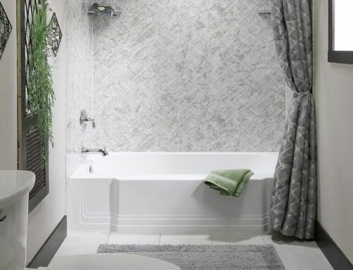 Signs It’s Time to Replace an Old Bathtub