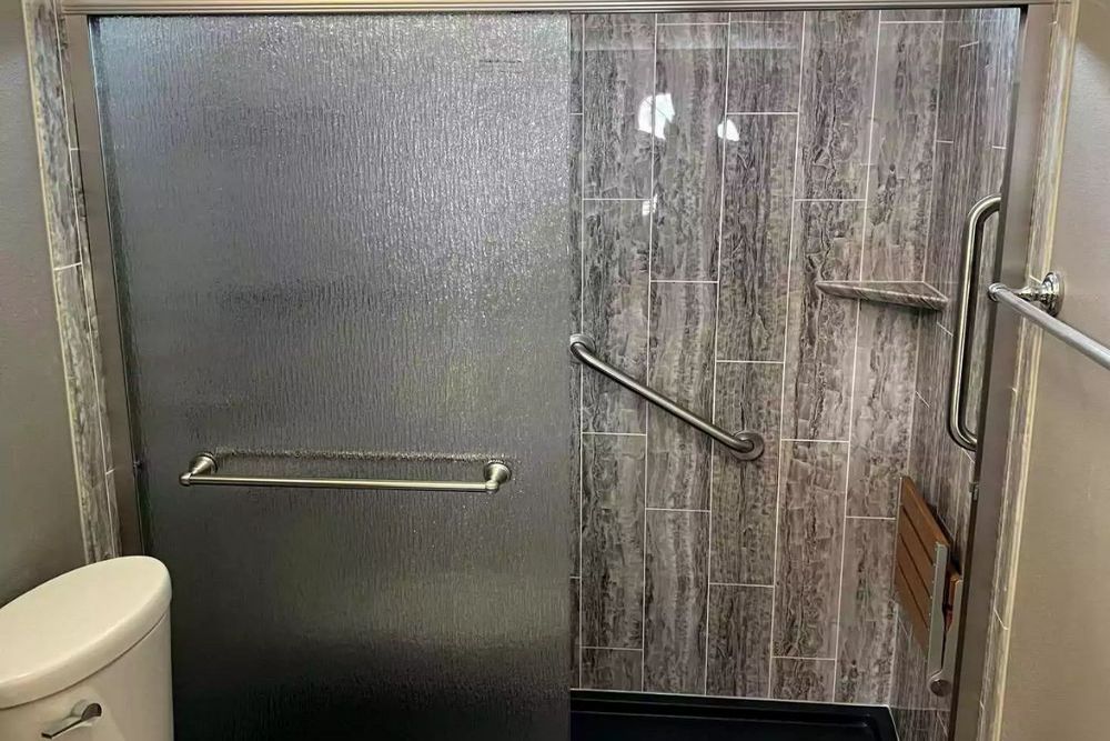 When to Schedule a Tub to Shower Conversion for Maximum Safety and Convenience
