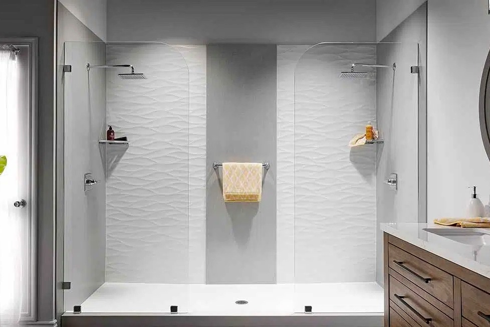 Bath Conversions