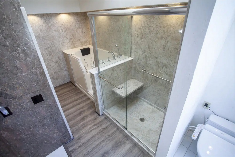 Why Walk-In Tubs Are a Game-Changer for Safe and Comfortable Bathing